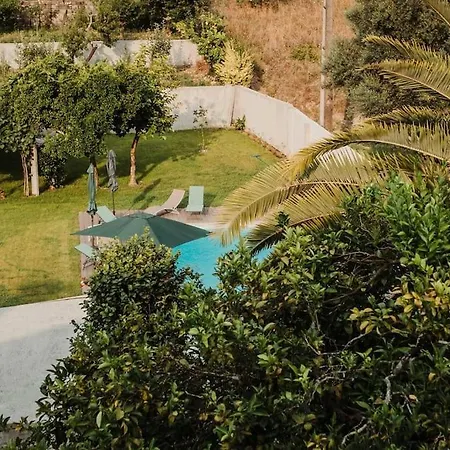 Villa Henriques