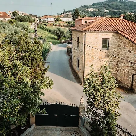 Villa Henriques