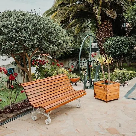 别墅 Henriques 蓬德利马