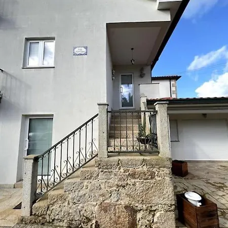 Henriques 别墅 蓬德利马