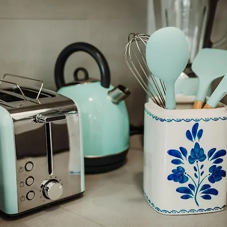 Vila Henriques Ponte de Lima