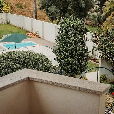 Vila Henriques Ponte de Lima