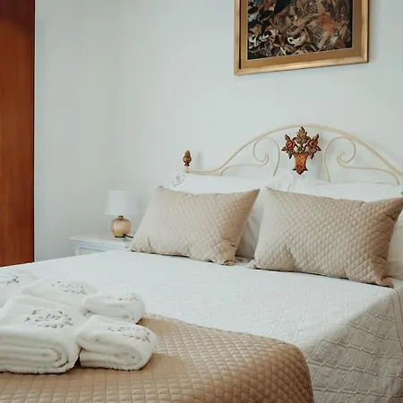 Villa Henriques *