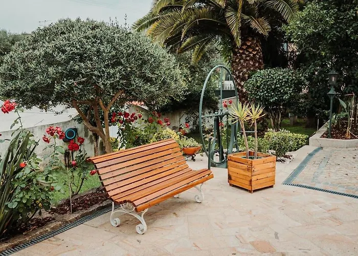 Villa Henriques Ponte de Lima