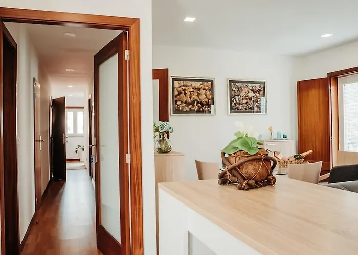 Henriques * Ponte de Lima