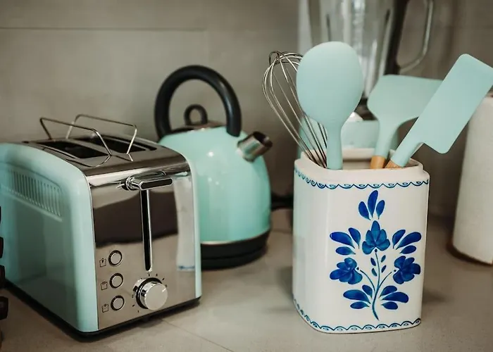 Villa Henriques Ponte de Lima