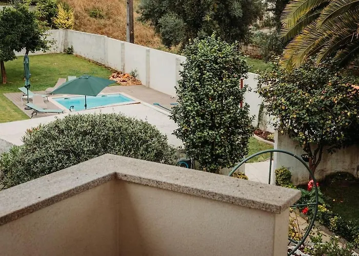 Villa Henriques Ponte de Lima