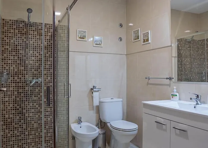 Villa Henriques Ponte de Lima