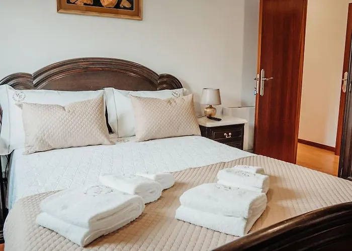 Villa Henriques Ponte de Lima